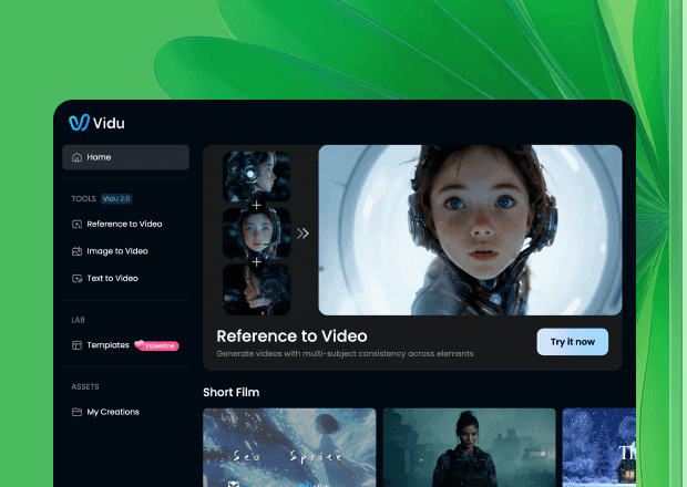 10 Best Free AI Video Generators (2025)