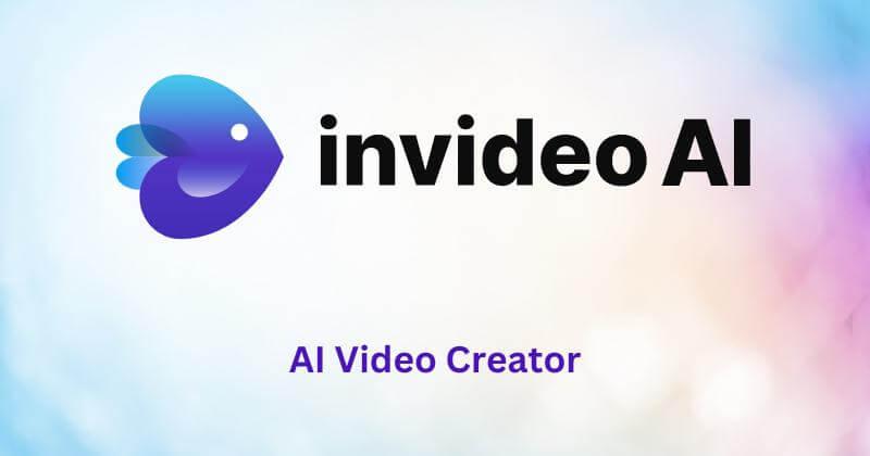 InVideo AI Video Generator